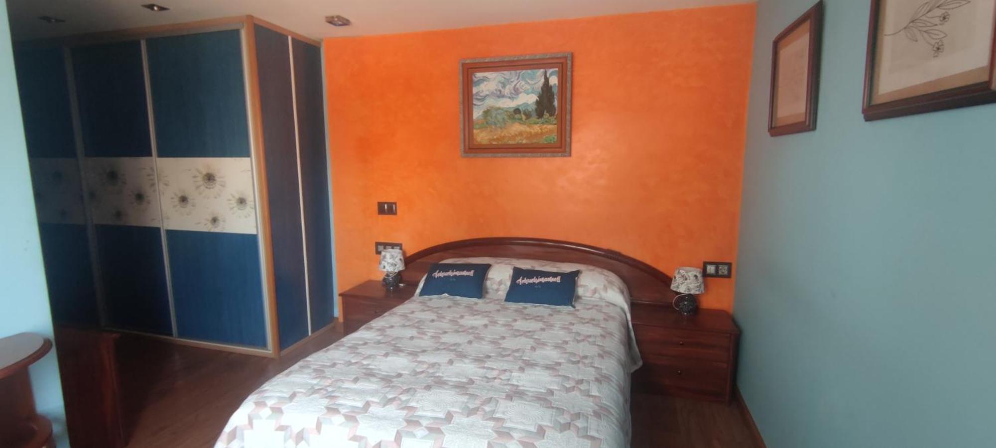 Apartamento Calle Renueva León Exterior foto