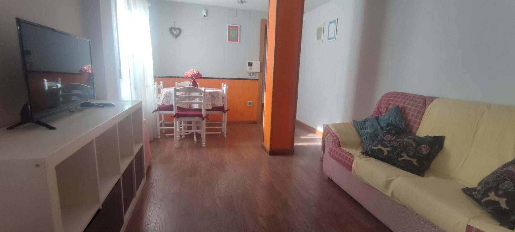Apartamento Calle Renueva León Exterior foto