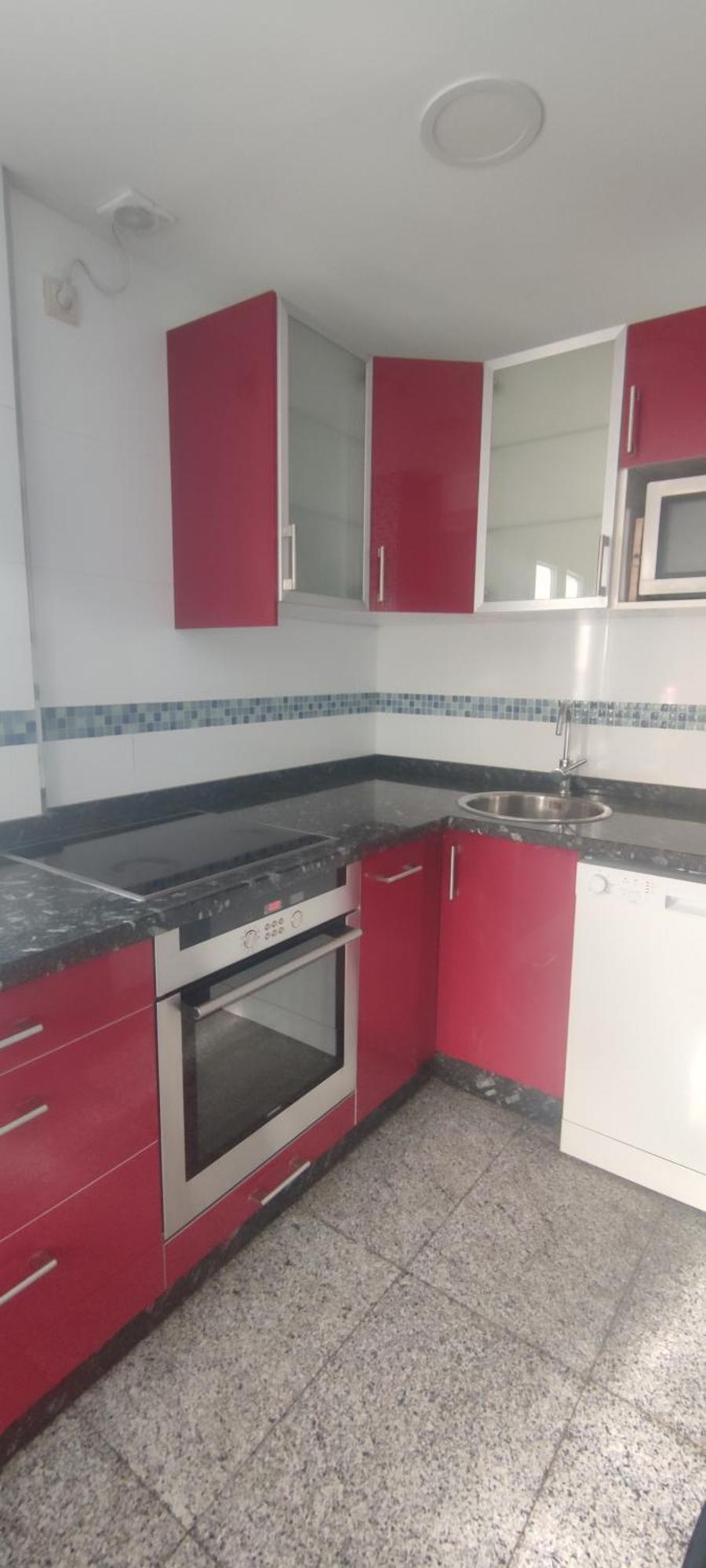 Apartamento Calle Renueva León Exterior foto
